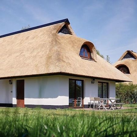 Holiday Resort Van Der Valk, Linstow Dobbin-Linstow المظهر الخارجي الصورة
