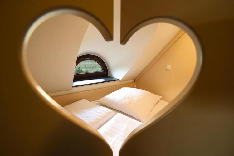 Holiday Resort Van Der Valk, Linstow Dobbin-Linstow المظهر الخارجي الصورة