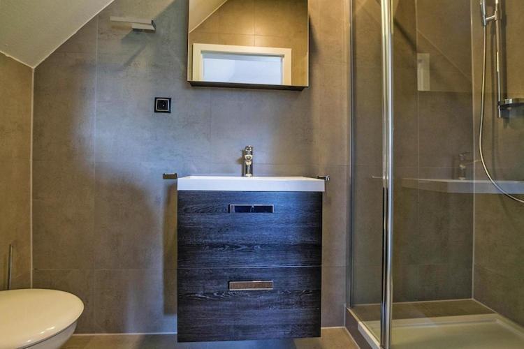 Holiday Resort Van Der Valk, Linstow Dobbin-Linstow المظهر الخارجي الصورة