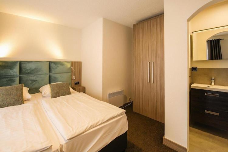 Holiday Resort Van Der Valk, Linstow Dobbin-Linstow المظهر الخارجي الصورة